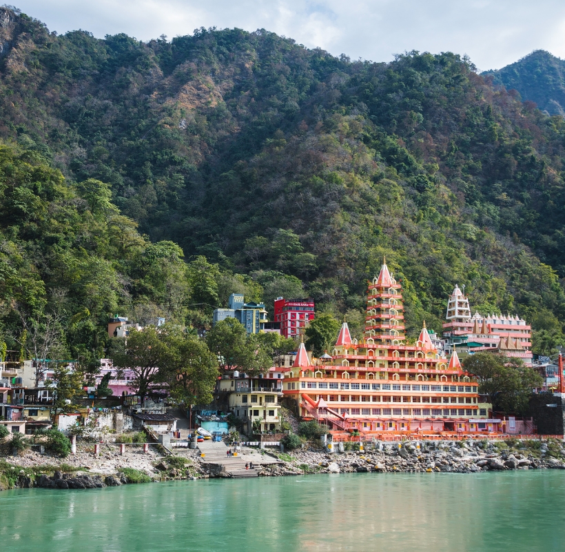 rishikesh