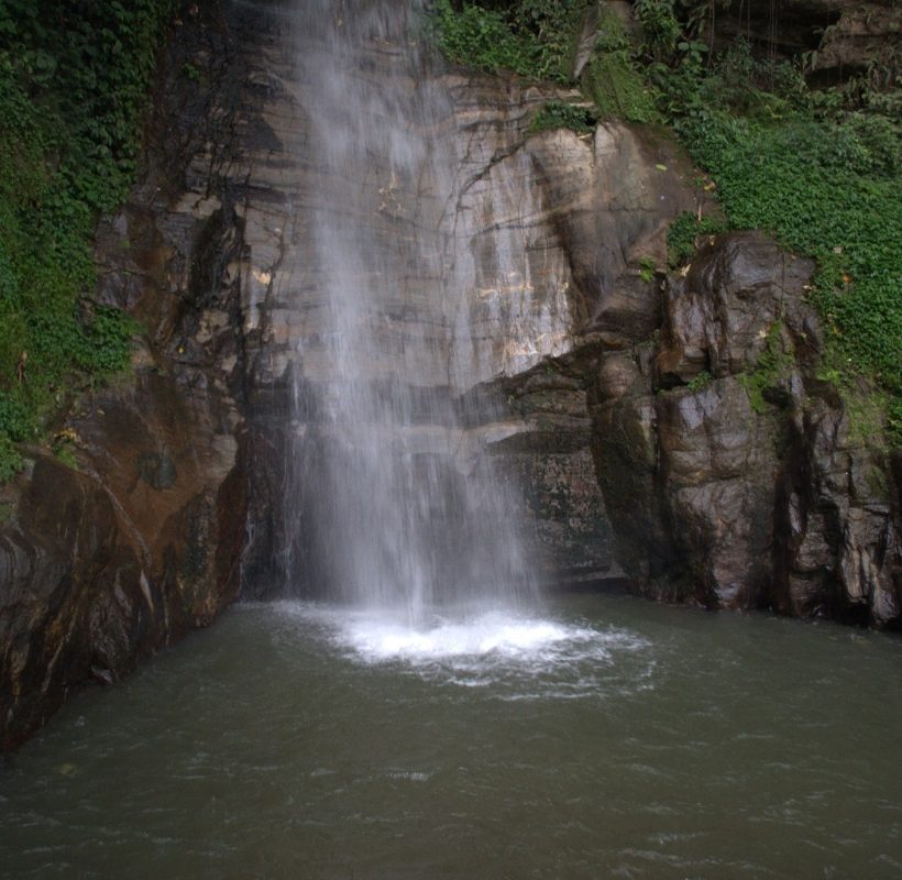 Darjeeling –Gangtok