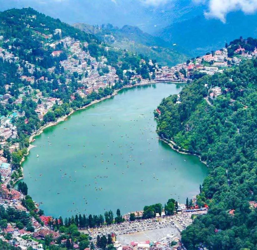 Nanital Nanital