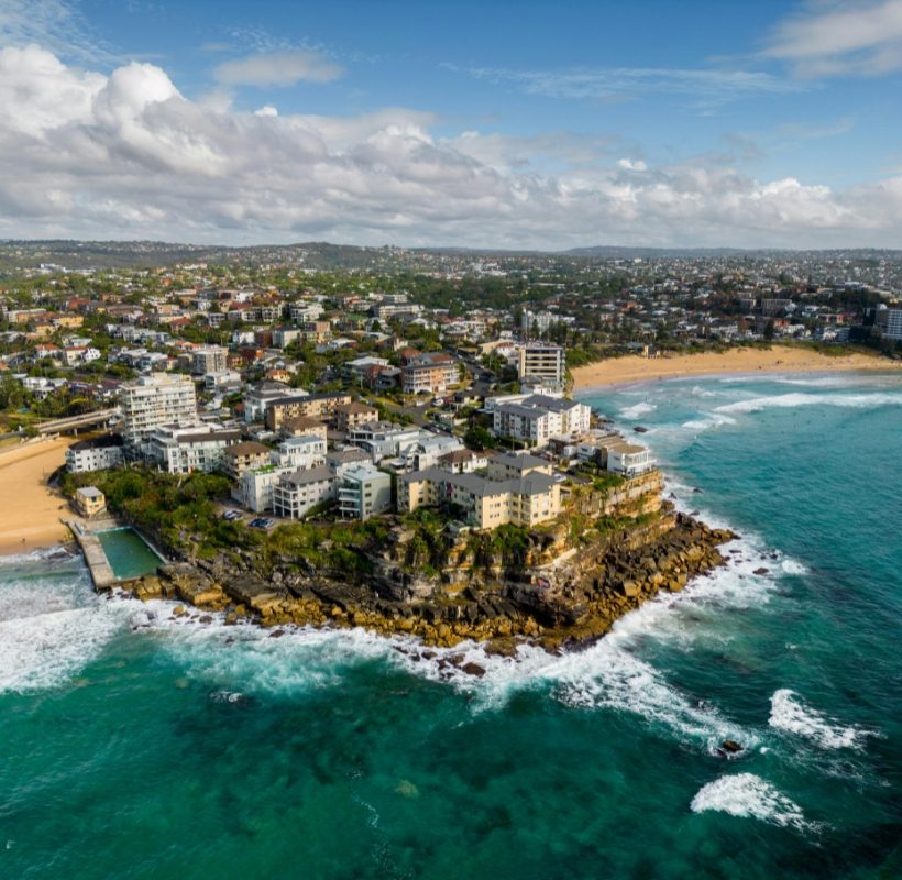 North East Panorama